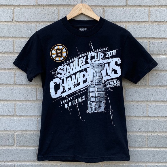 Boston Bruins Tee - Picture 1 of 10